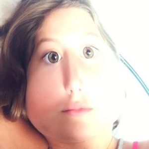 Meet your Posher, Tavy